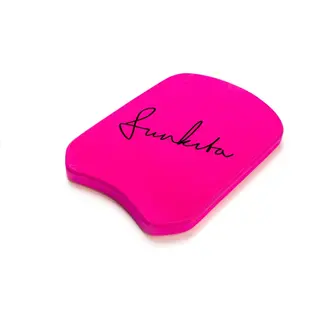 Funkita Kickboard Sv&#248;mmebrett | Still Pink