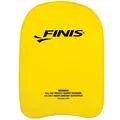 Finis Kickboard Junior Sv&#248;mmebrett | Gul