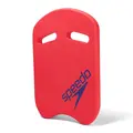 Speedo Kickboard Svømmebrett | Rød/Blå
