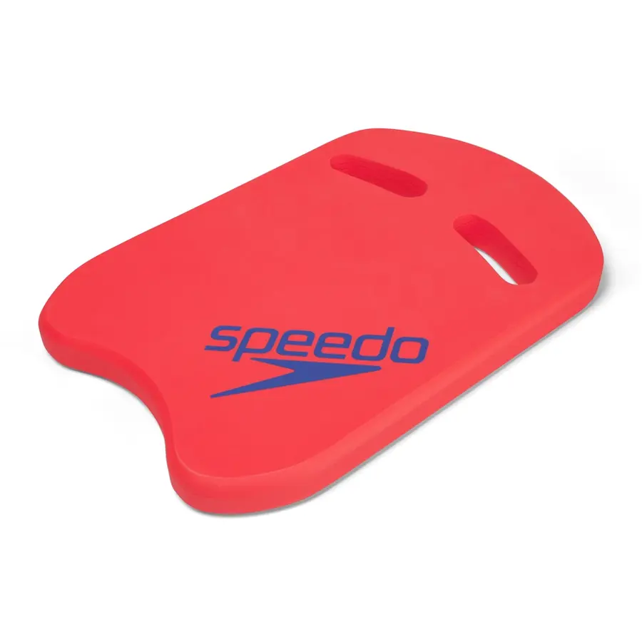 Speedo Kickboard Svømmebrett | Rød/Blå 