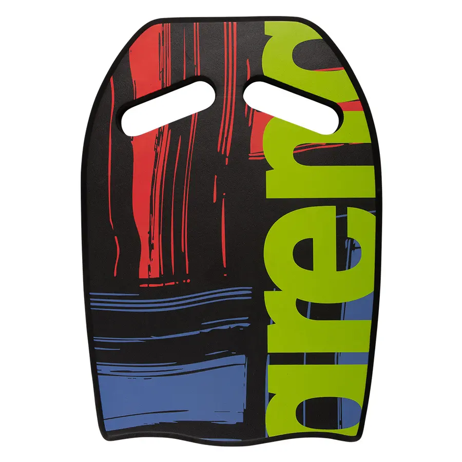 Arena Kickboard | Svømmebrett Printed | Svømmeteknikk 