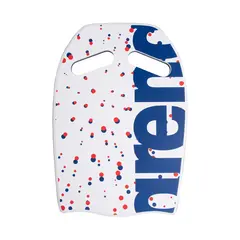 Arena Kickboard Svømmebrett Dots Printed | Svømmeteknikk