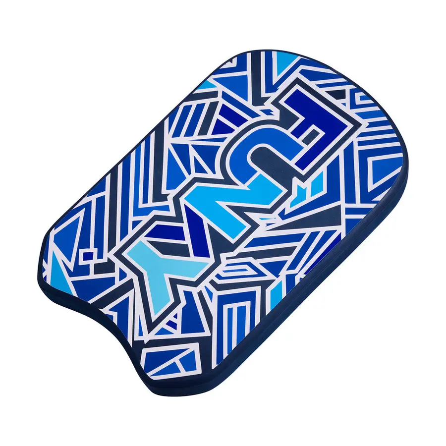 Way Funky Kickboard Svømmebrett | Blue Bits 