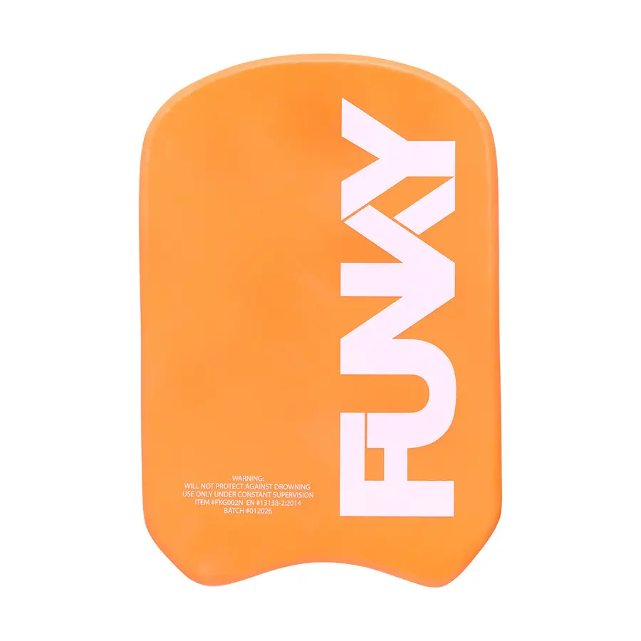 Funkita Kickboard Svømmebrett | Kulin Colour 