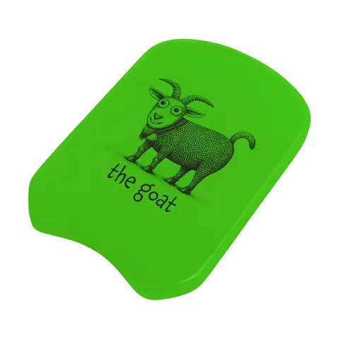 Funky Kickboard Svømmebrett | The Goat