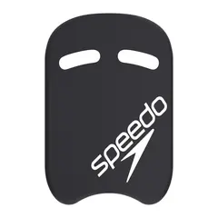 Speedo Kickboard Sv&#248;mmebrett | Svart/Hvit