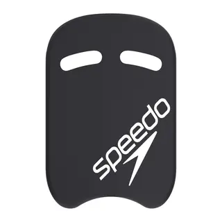 Speedo Kickboard Sv&#248;mmebrett | Svart/Hvit