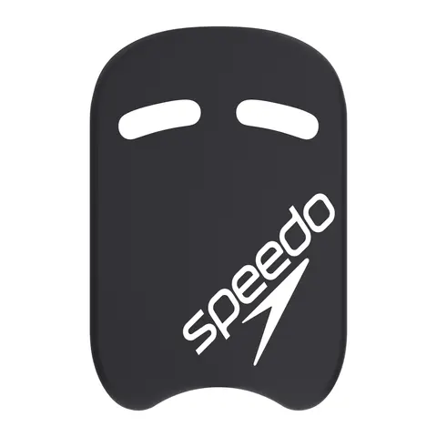 Speedo Kickboard Sv&#248;mmebrett | Svart/Hvit