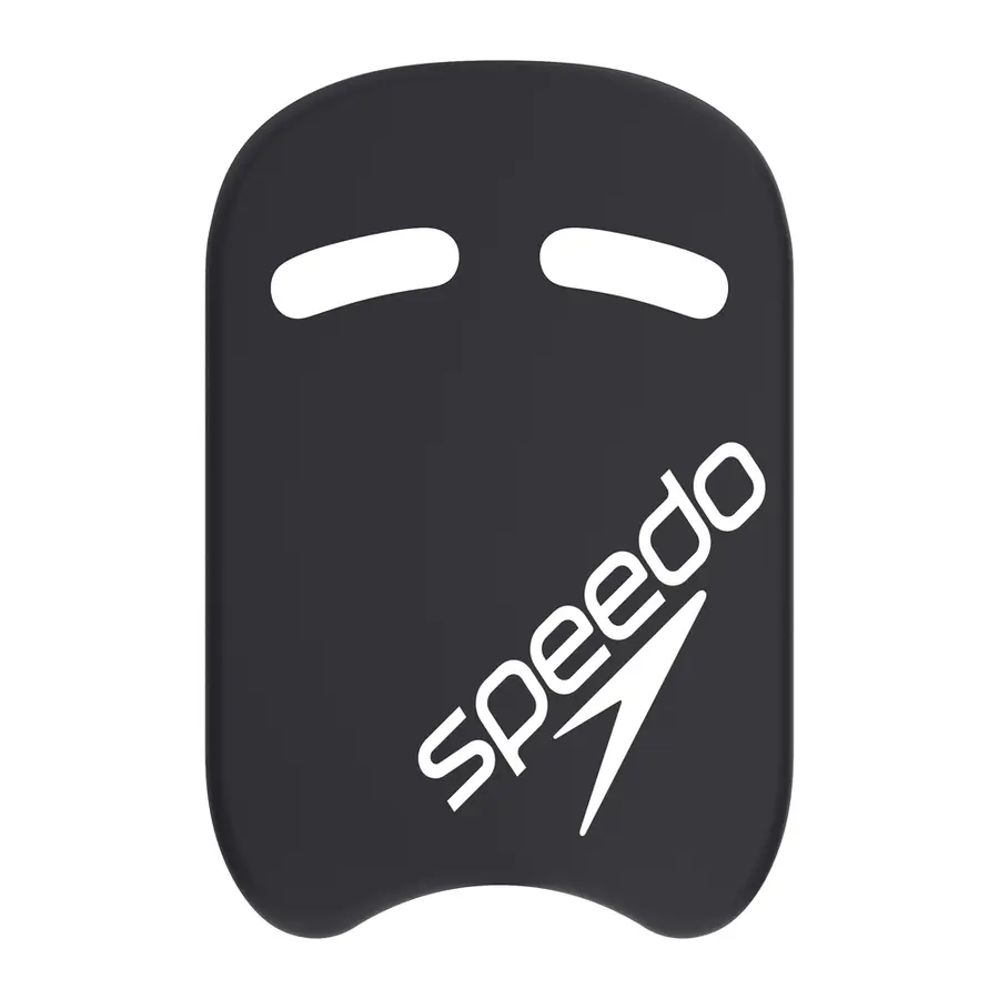 Speedo Kickboard Svømmebrett | Svart/Hvit 