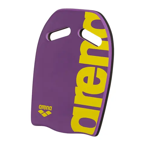 Arena Kickboard | Svømmebrett Plum | Svømmeteknikk