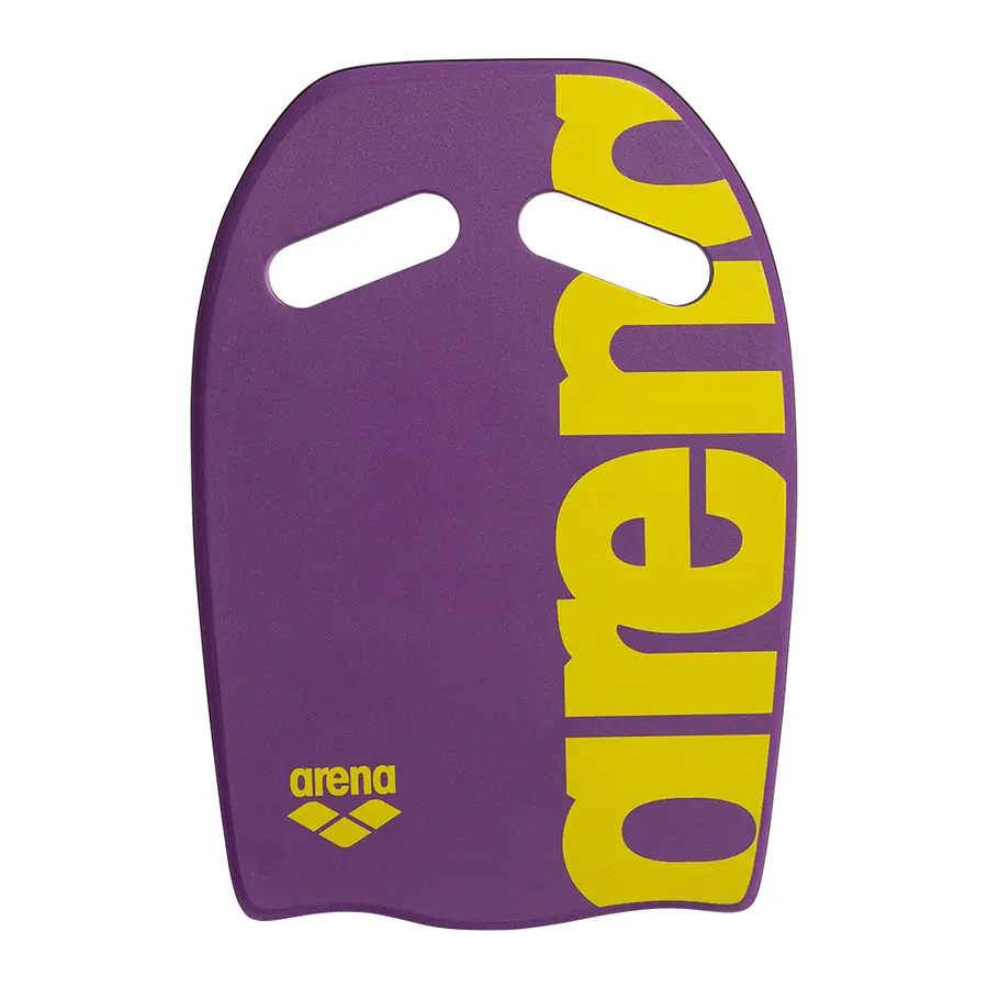 Arena Kickboard | Svømmebrett Plum | Svømmeteknikk 