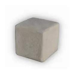 Betongs&#248;yle 32x32x32 cm For avgrensning av parkeringsplasser m.m