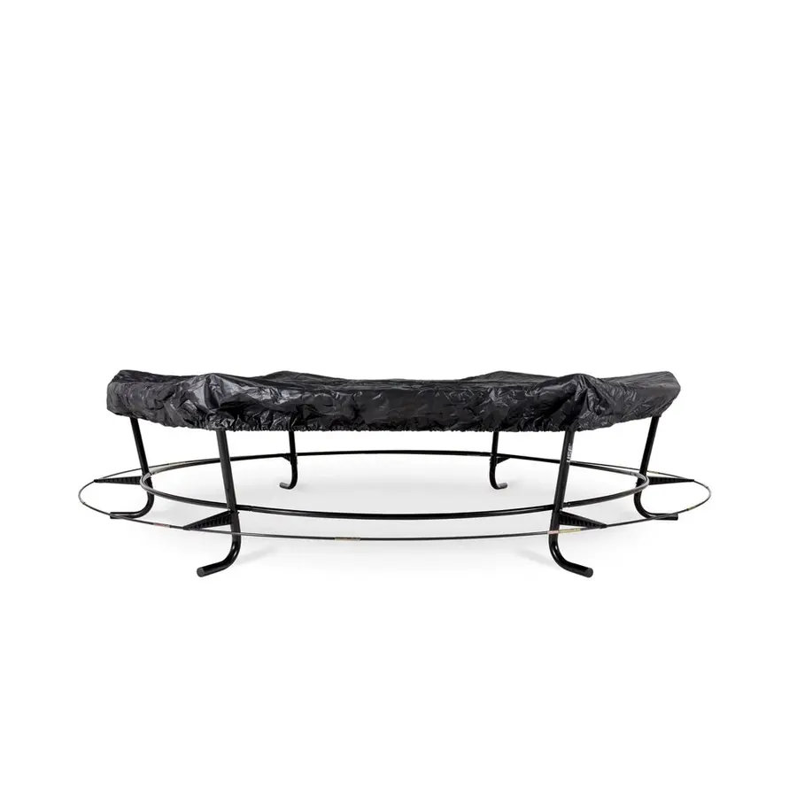 EXIT Robotgressklipper-stopp 366 cm Elegant og Lotus trampoliner 