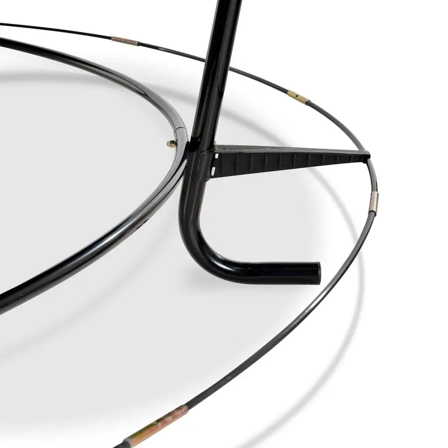 EXIT Robotgressklipper-stopp 366 cm Elegant og Lotus trampoliner 