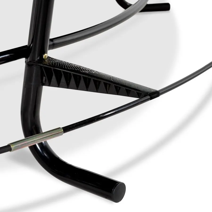 EXIT Robotgressklipper-stopp 366 cm Elegant og Lotus trampoliner 