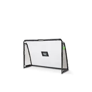EXIT Maestro Fotballm&#229;l 180x120 cm | M&#229;lvegg