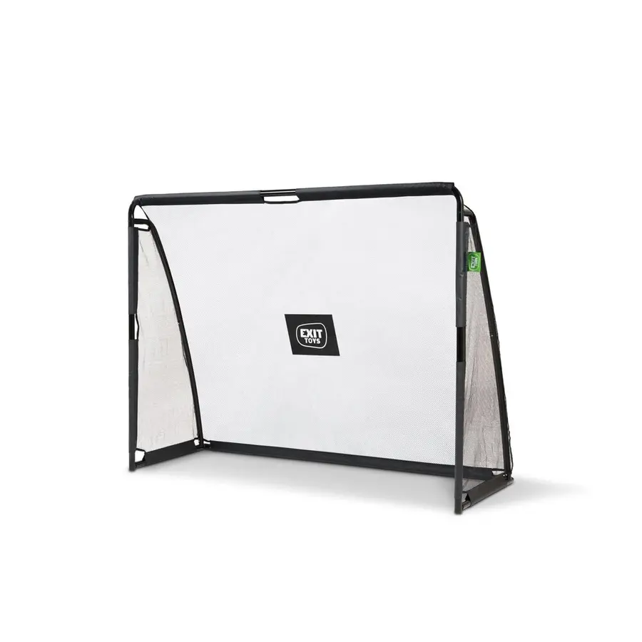 EXIT Coppa Fotballmål 220x170 cm | Målvegg 
