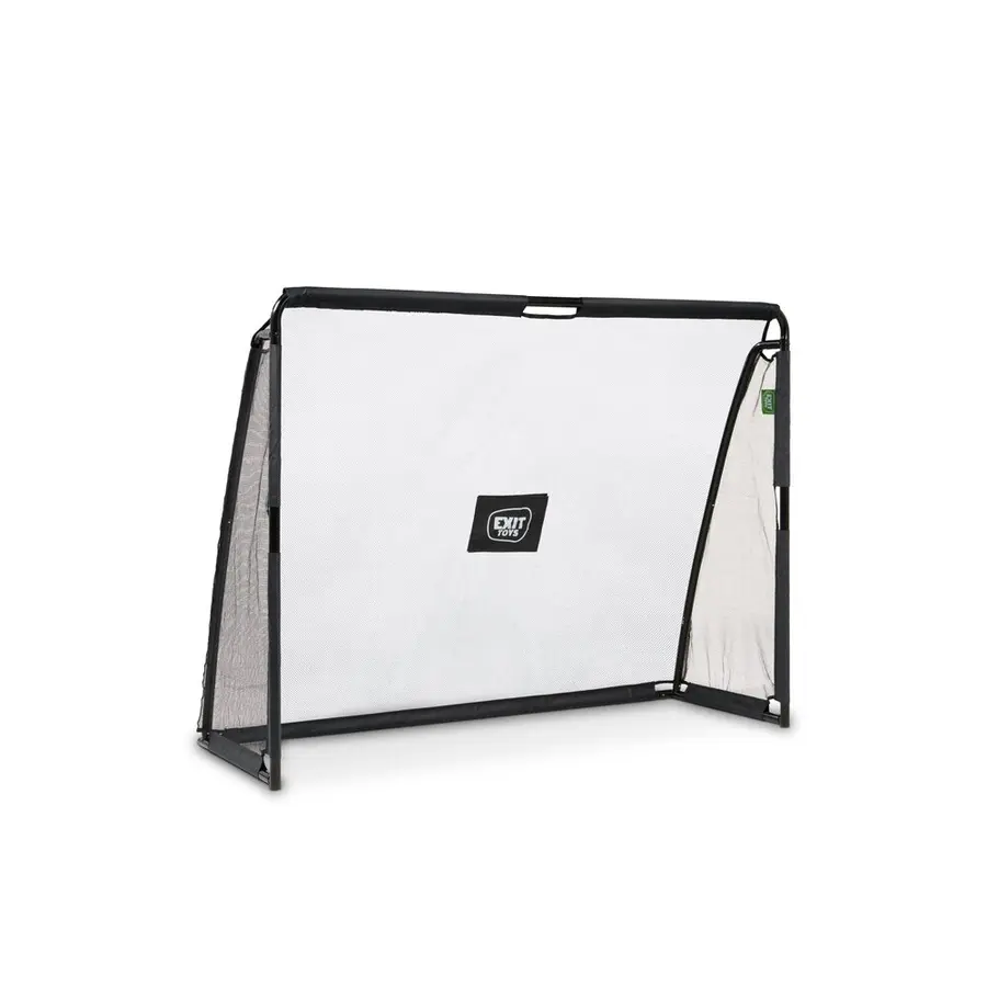EXIT Coppa Fotballmål 220x170 cm | Målvegg 