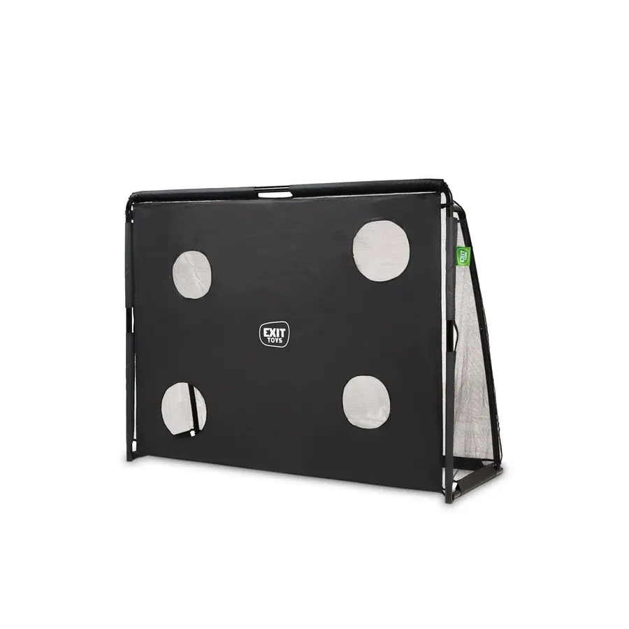 EXIT Coppa Fotballmål 220x170 cm | Målvegg 