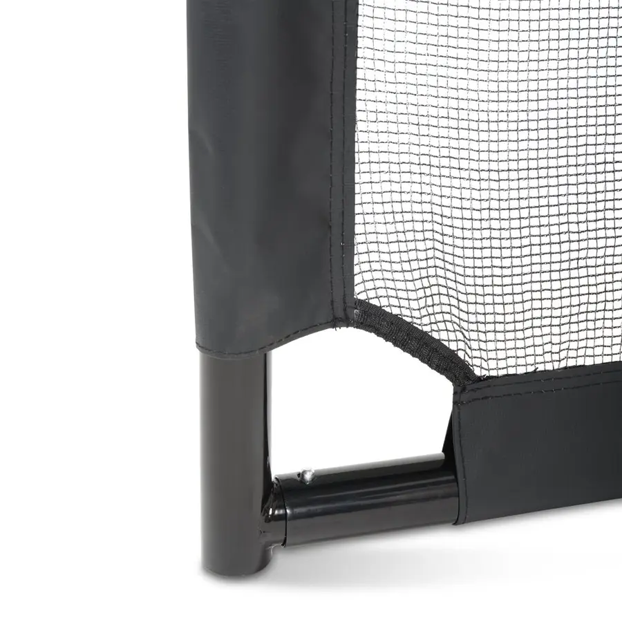 EXIT Coppa Fotballmål 220x170 cm | Målvegg 
