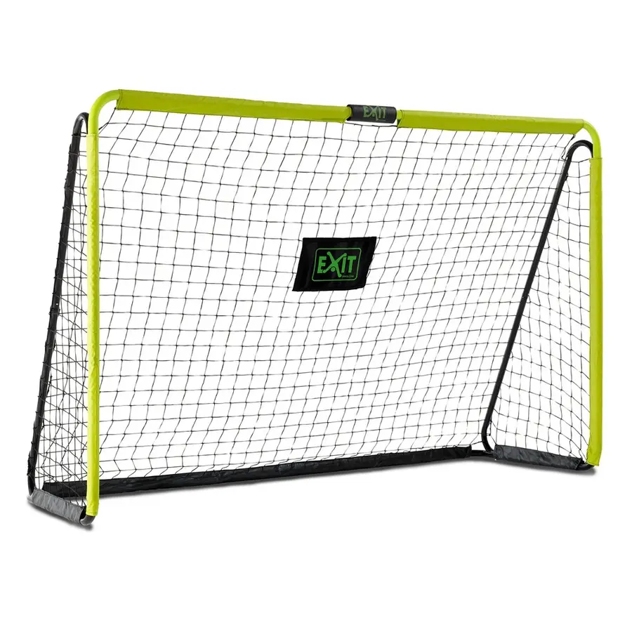 EXIT Tempo Fotballmål 2400 240x160 cm | Hagemål 