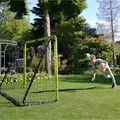 EXIT Tempo Fotballm&#229;l 3000 3x2 m | 5&#39;er m&#229;l | Hagem&#229;l
