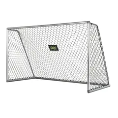 EXIT Scala Aluminium Fotballmål 3x2 m | 5'er mål