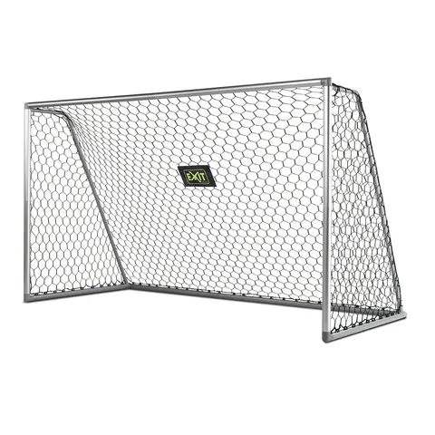 EXIT Scala Aluminium Fotballmål 3x2 m | 5'er mål