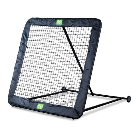 EXIT Kickback Rebounder XL 164x164 cm Skudd-/Fotballvegg