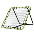 EXIT Tempo Multisport Rebounder 100 x 100 cm | gr&#248;nn/svart