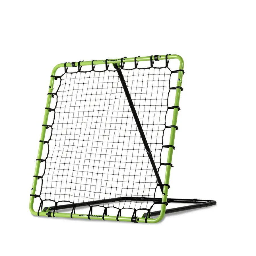 EXIT Tempo Multisport Rebounder 1200 120 x 120 cm | grønn/svart 