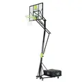 Basketballstativ EXIT Galaxy Portabel | Justerbar høyde