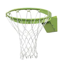 Basketkurv EXIT med nett Utebruk | kurv og nett | dunkering
