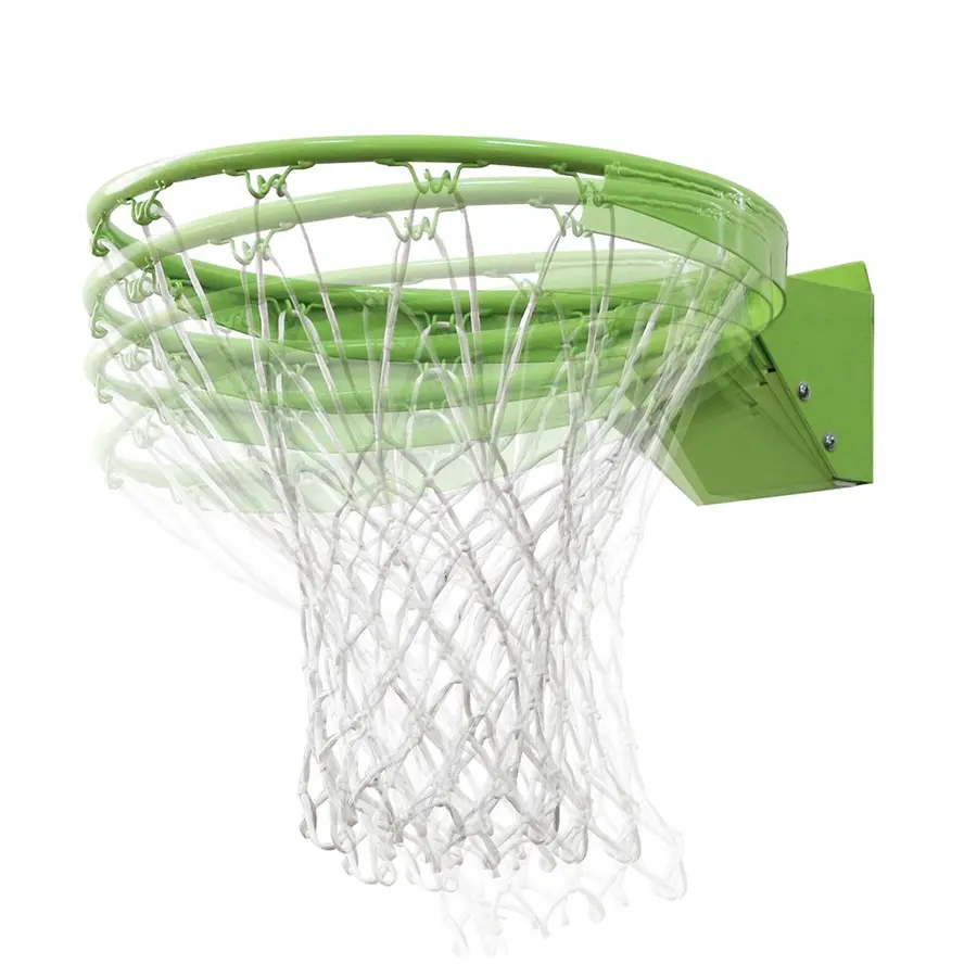 Basketballkurv EXIT med nett Dunkering | Kurv og nett 