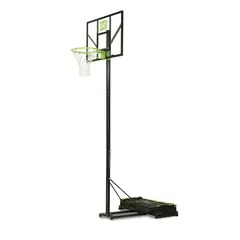 Basketballstativ EXIT Comet Flyttbart