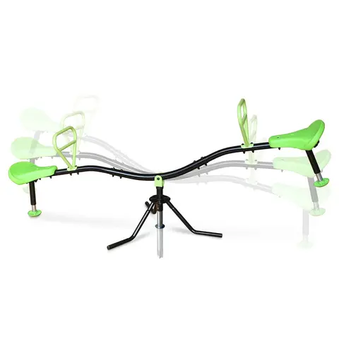 Dumphuske EXIT Spinner Vippehuske