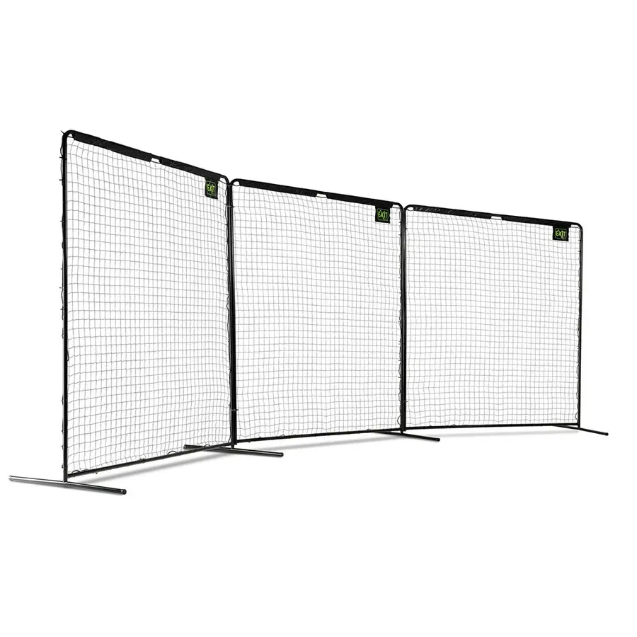 EXIT 900 Stoppnett til hage Ballfangernett 300 x 900 cm 