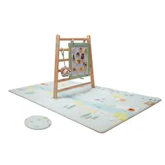 Tind Aktivitetspakke Pluss Little Climby
