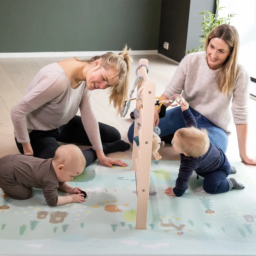 Tind Aktivitetspakke Pluss Little Climby 
