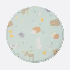 Lek Sittepute Ideell til lek, avslapning, underlag