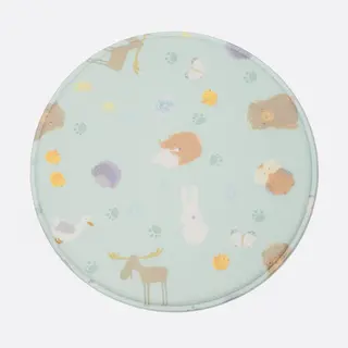 Lek Sittepute Ideell til lek, avslapning, underlag