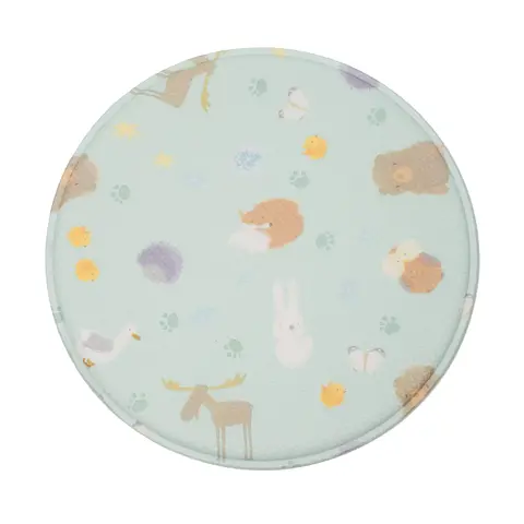 Lek Sittepute Ideell til lek, avslapning, underlag