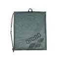 Arena One Go Mesh Bag Sv&#248;mmebag Gr&#248;nn | Oppbevaringspose