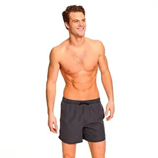 Mosman Washed 15 Badeshorts Zoggs | Grå| Durafeel