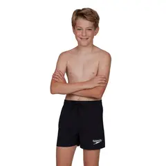 Essential 13 Badeshorts jr 104 Speedo | Svart | Nylon