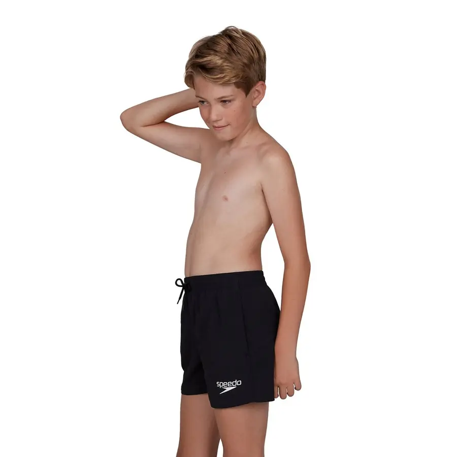 Essential 13 Badeshorts jr 116 Speedo | Svart | Nylon 