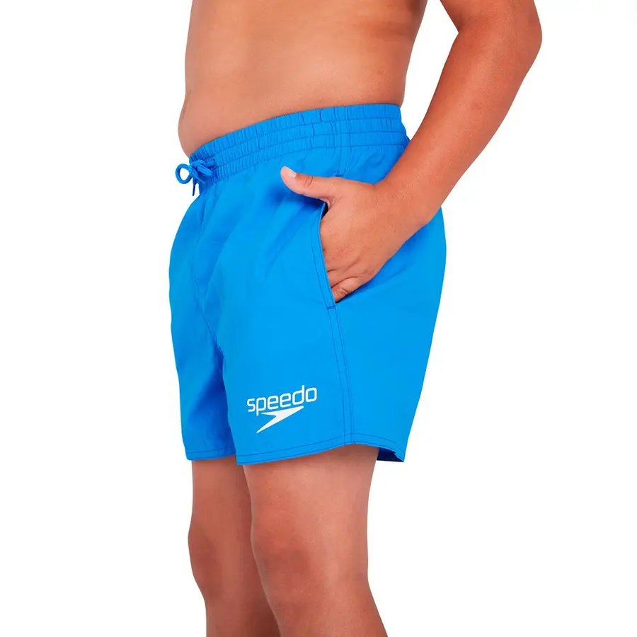 Essential 13 Badeshorts jr 152 Speedo | Blå | Nylon 