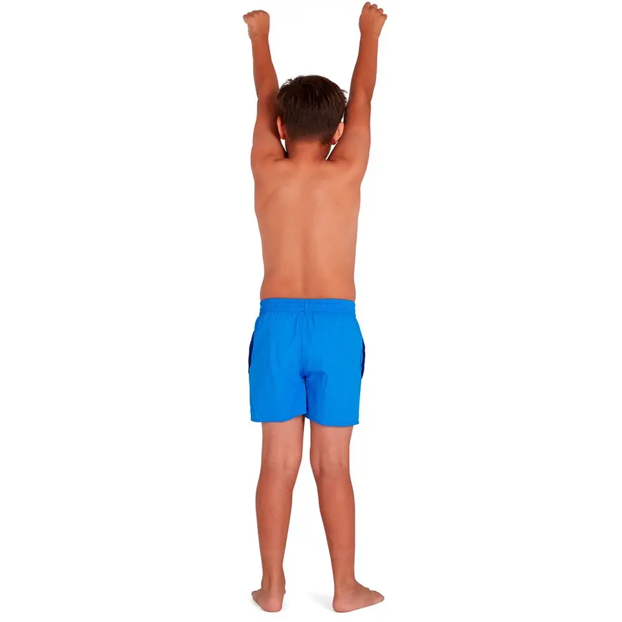 Essential 13 Badeshorts jr 152 Speedo | Blå | Nylon 
