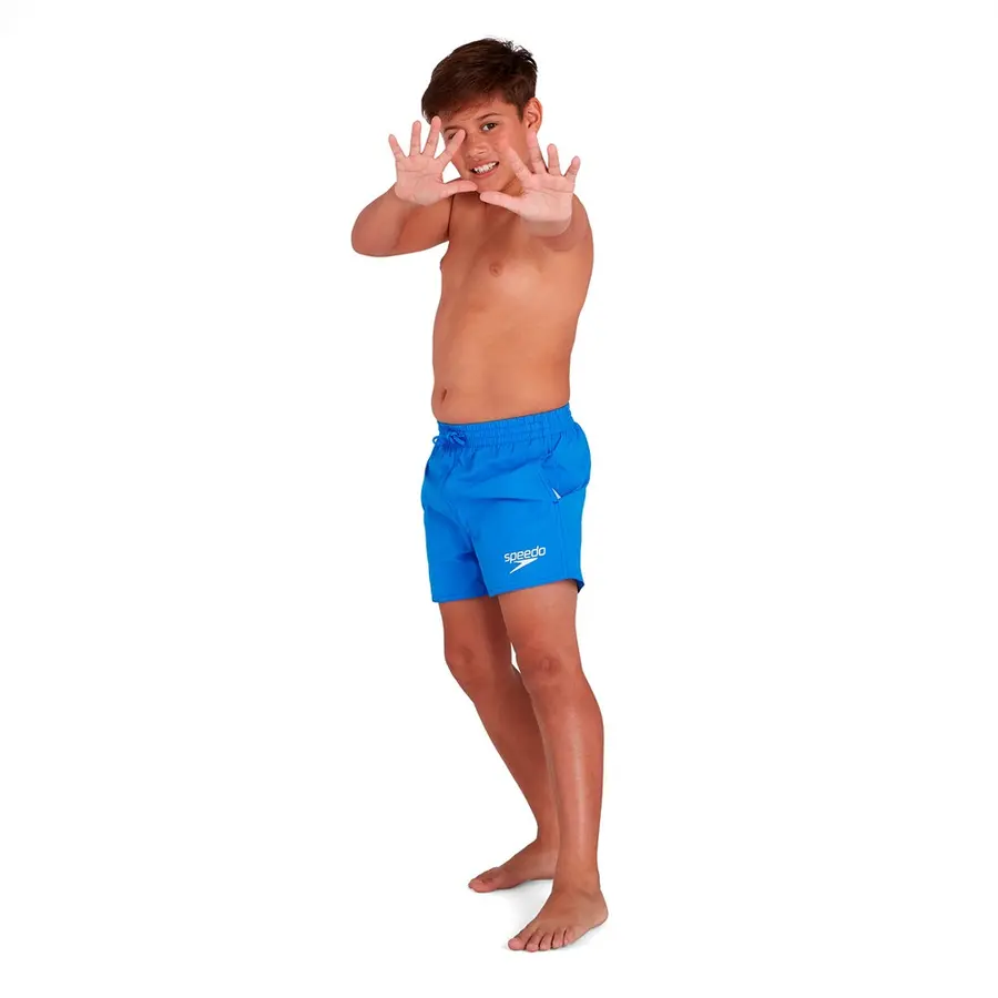 Essential 13 Badeshorts jr 152 Speedo | Blå | Nylon 