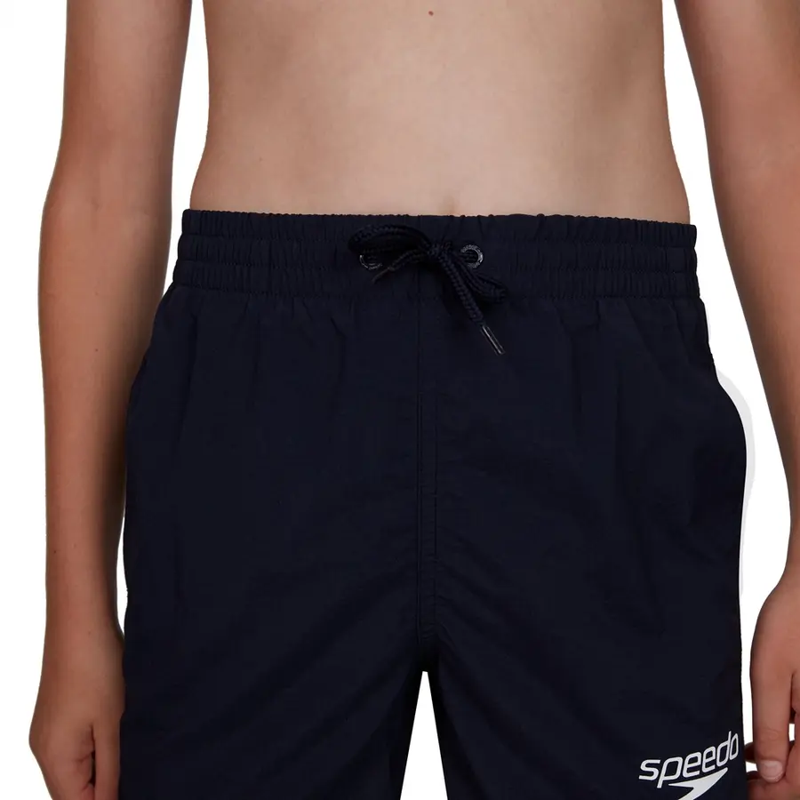 Essential 13 Badeshorts jr 128 Speedo | Marine | Nylon 